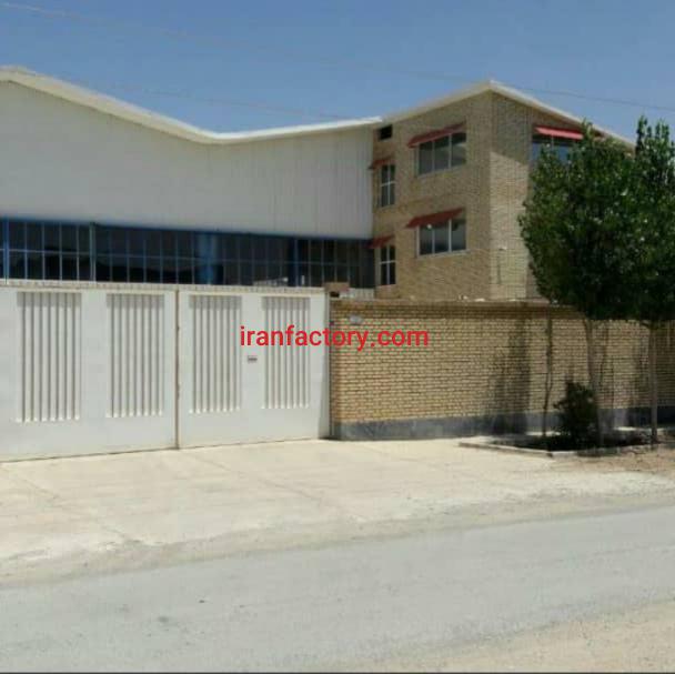 فروش کارخانه تولیدلوله های پلی اتیلن در اصفهان0