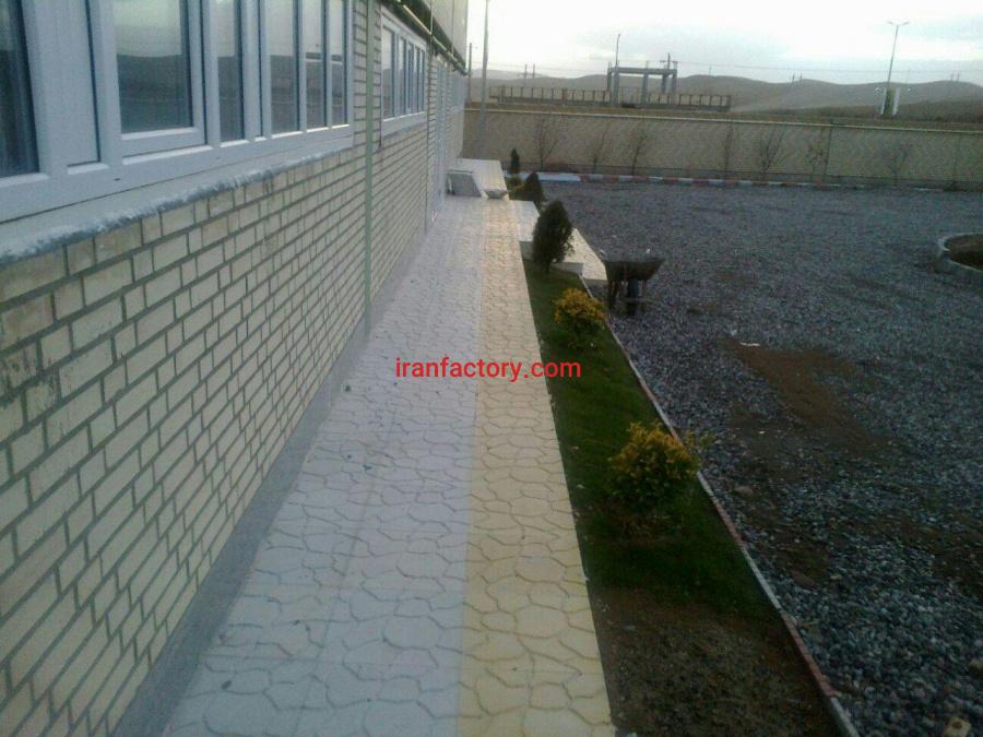 فروش کارخانه سلولزی در هشترود2