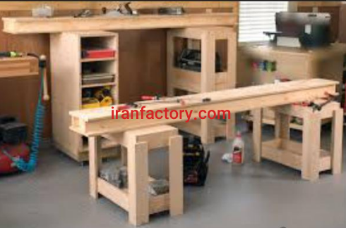 فروش وسایل کارگاه سازسازی در تهران0