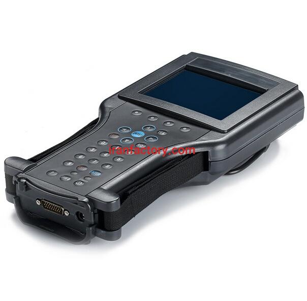 دیاگ تخصصی ایسوزو TECH22