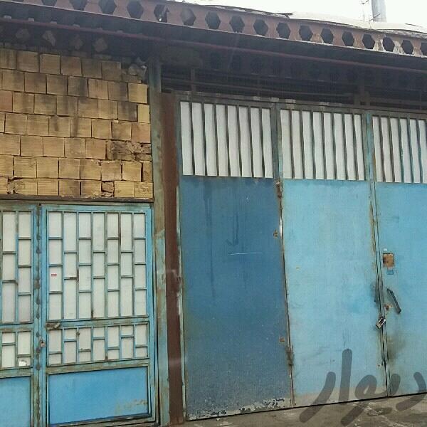 فروش و یامعاوضه کارگاه با خودرو در مشهد0