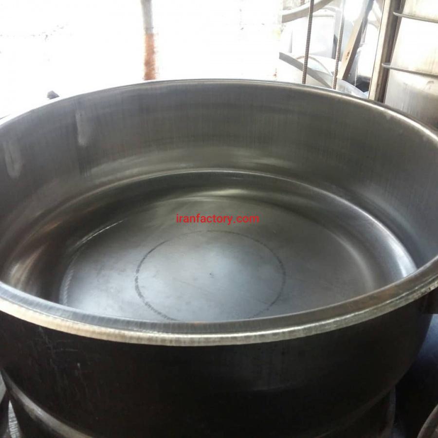 پاتیل استیل0