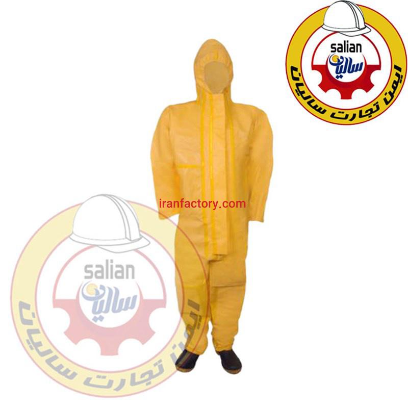 لباس شیمیایی ریچم0