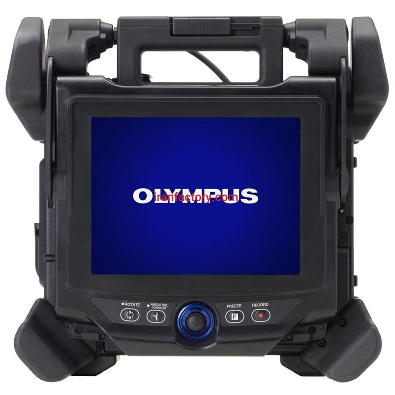 فروش دستگاه ویدیوبروسکوپ المپیوس OLYMPUS IPLEX NX در تهران2