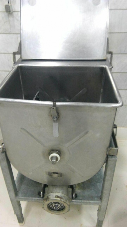 فروش میکسر 110 تنی2