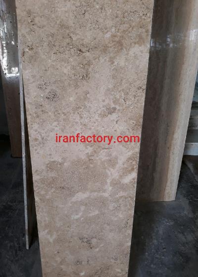 تراورتن شکلاتی ارزان0