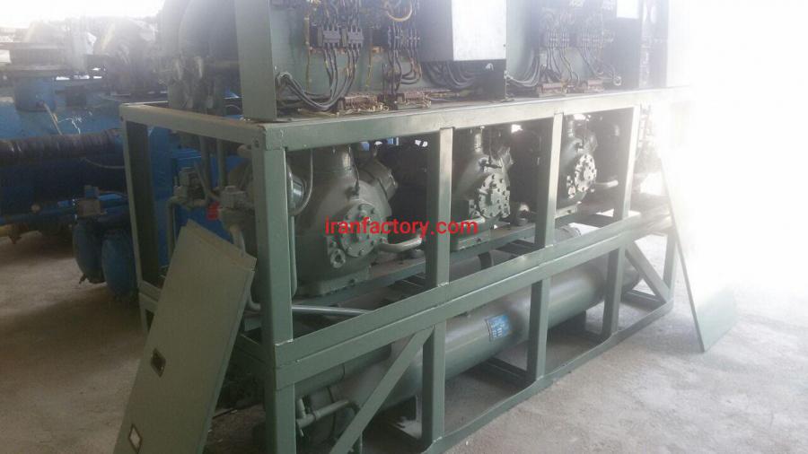 سردخانه دست دوم0