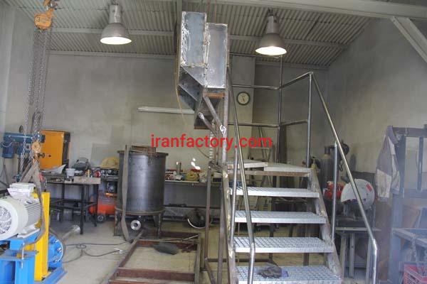 دلال خرید کارگاه در اصفهان0