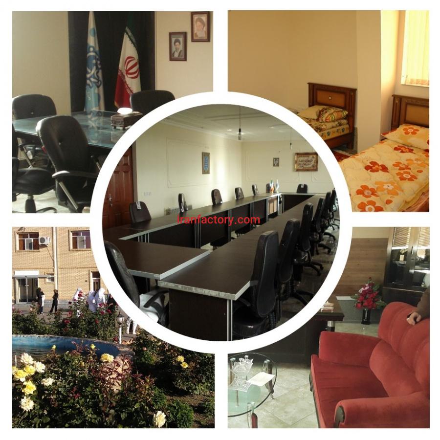 فروش اقساطی کارخانه لبنیات2