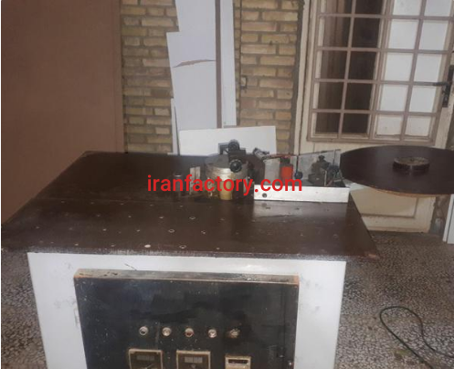 فروش دستگاههای  نجاری و ام دی اف در تهران0