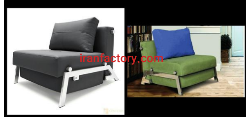 تولیدی مبل تختخوابشو در پایتخت1