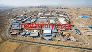 قیمت شهرک صنعتی آراسنج0
