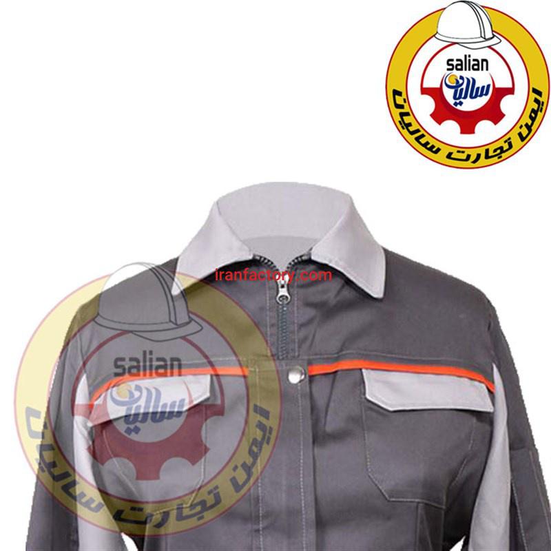 مانتو شلوار کار زنانه1