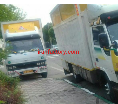 حمل تخصصی اجسام سنگین در زنجان0