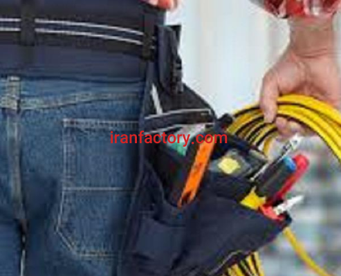ارایه کلیه خدمات برق کاری به صورت کلی و جزیی در تهران1