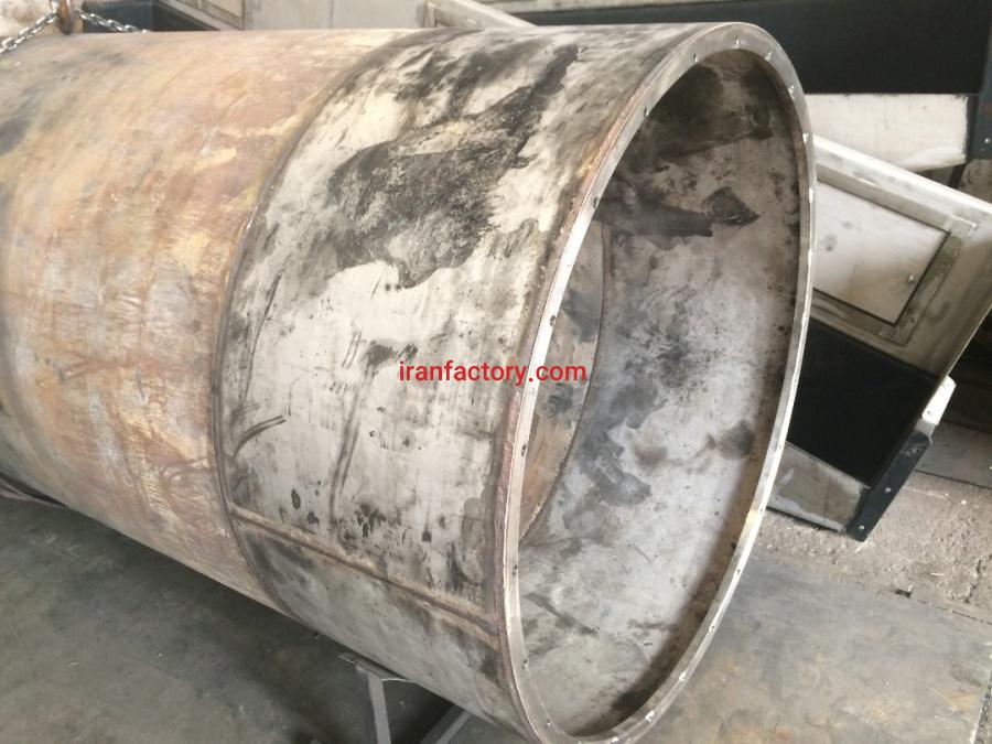 تعمیر انواع درام مگنت1