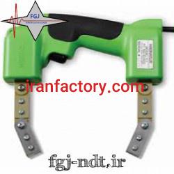 فروش یوک مغناطیسی AC مگنوفلاکس MAGNAFLUX Y1 در تهران3