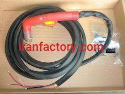 الکترود نازل هایپرترم_الکترود 220842_نازل220941_powermax13