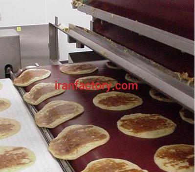 فروش پارچه نسوز فایبرفلون3