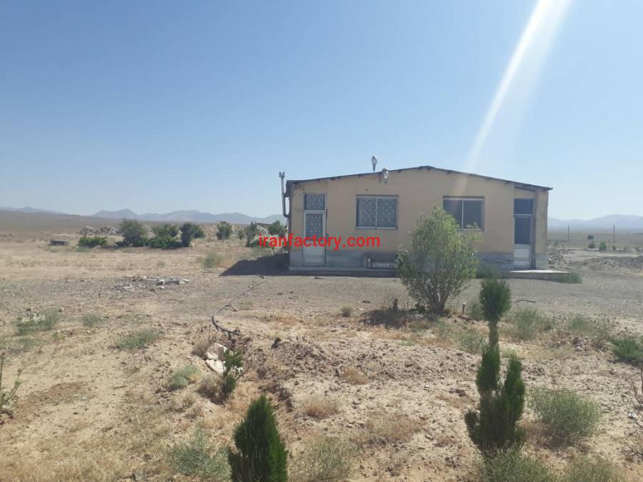 فروش معدن شن و ماسه رودخانه ای در میمه اصفهان1