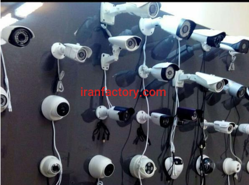 نصب و تعمیرات دوربین های مداربسته در تهران1