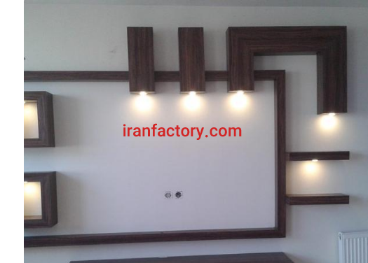 تولید و عرضه مستقیم انواع کابینت های ام دی اف در قزوین0