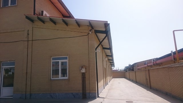 فروش سوله مواد غذایی تمام قسطی در شکوهیه قم2