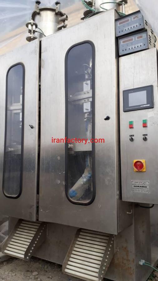 فروش خط آب معدنی در مشهد2