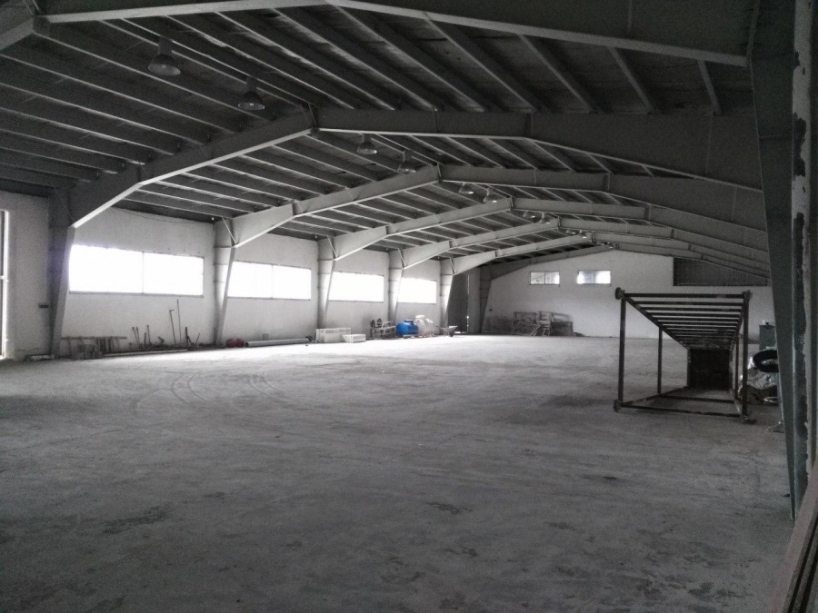 فروش کارخانه واقع در منطقه آزاد طالب آباد3