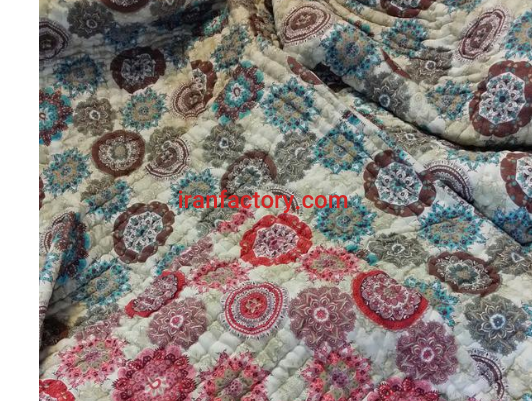 تولیدی لحاف کرسی اصل در اراک0