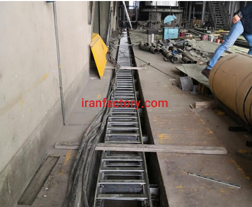 انجام تاسیسات برق صنعتی در محمدشهر کرج0