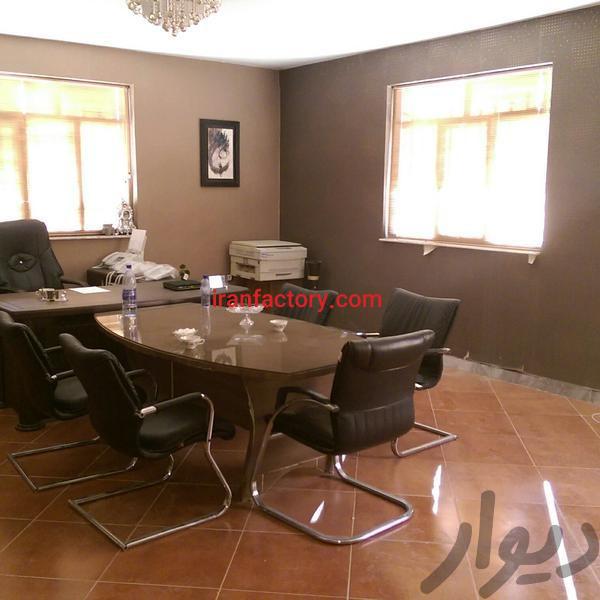 فروش کارخانه صنعتی در تهران4