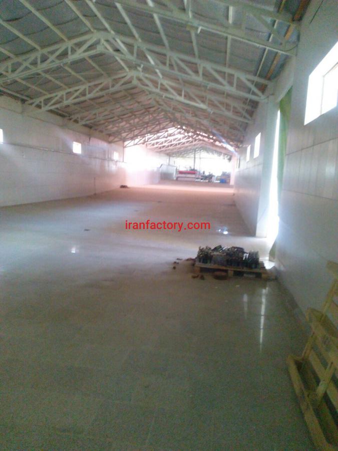 فروش کارخانه ماء الشعیر1