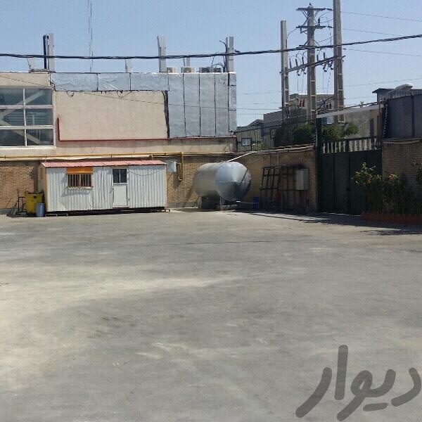 اجاره سوله 1000 متری در سیمین دشت کرج0