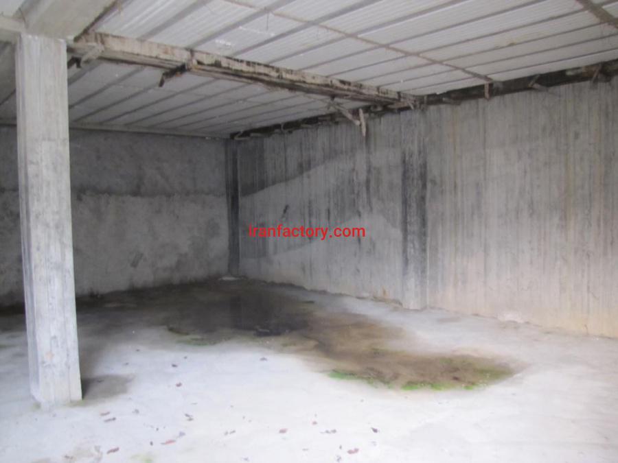 فروش کارخانه مازندران شهرک صنعتی اسلام آباد1