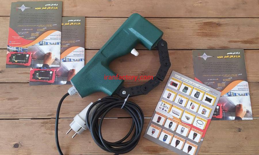 فروش یوک دو حالته مغناطیسی MT طرح Y7 در تهران1