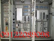 طراحی و ساخت تابلو برق صنعتی طبق سفارش کارفرما1