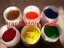 سولفاتهای صنعتی و کشاورزی در زنجان  و تهران0