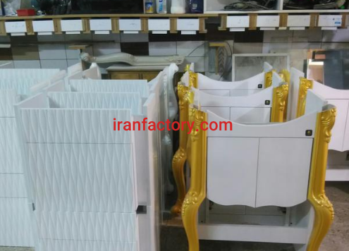 تولیدی روشویی کابینتی در اهواز0
