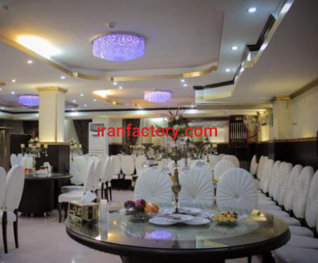 فروش یا معاوضه  940 مترتالار پذیرایی در تهران2