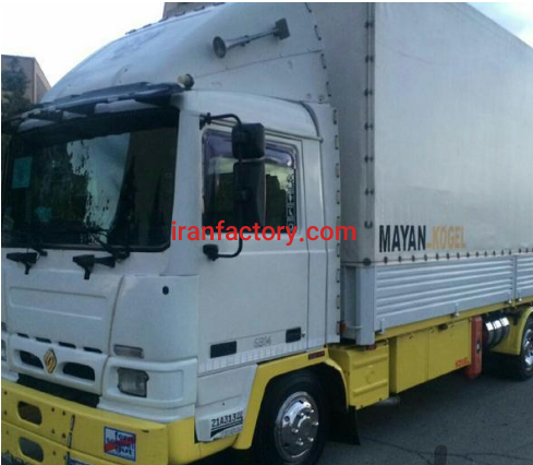 باربری دزفول0