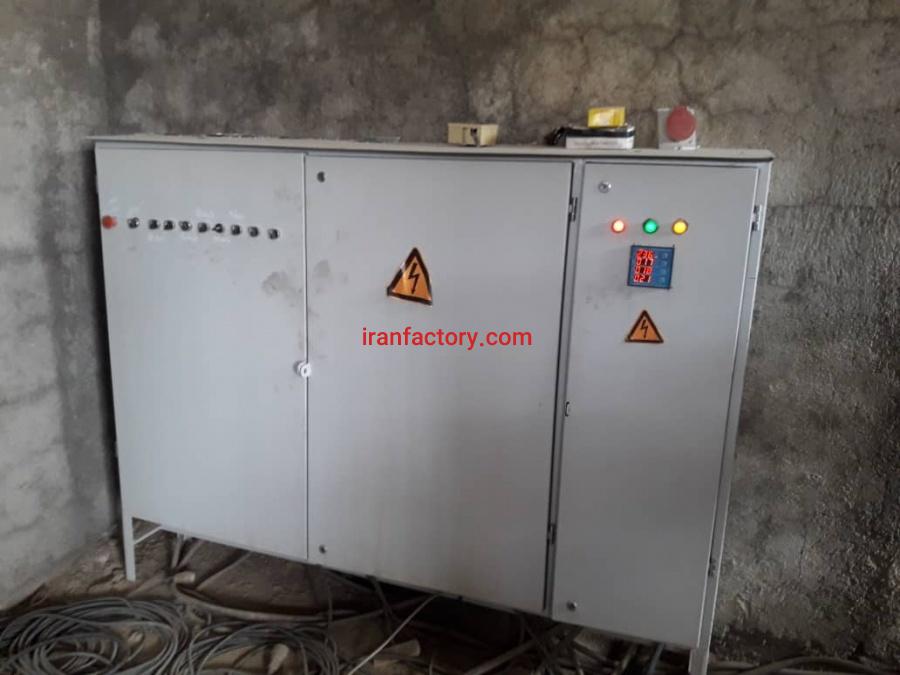 فروش کارخانه اجر در یاسوج4