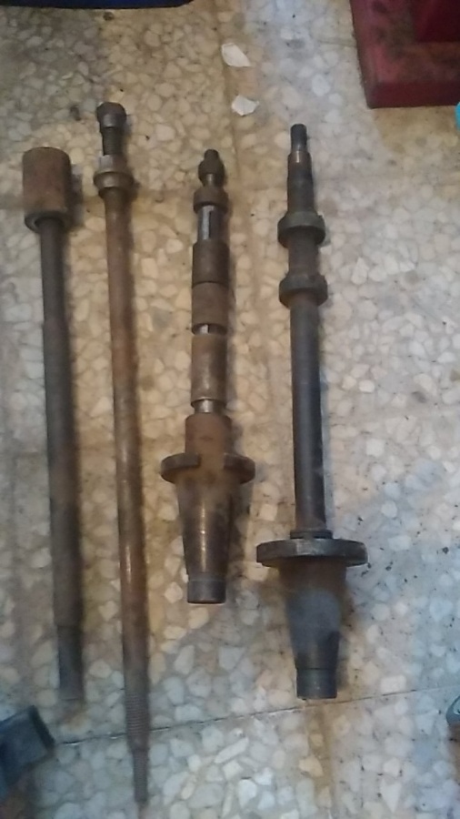 دستگاه فرز روسی4