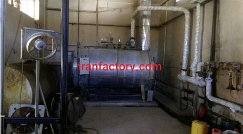 فروش کارخانه لبنیات درحال تولید در اردبیل خلخال6