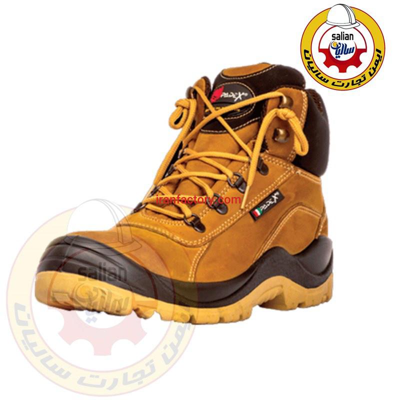 کفش ایمنی پادکس مدل کوهستان0