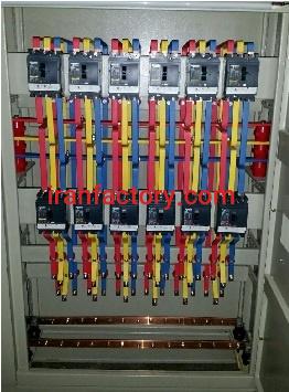 دفتر فروش تجهیزات برق اتوماسیون در اصفهان0