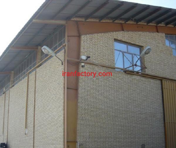 فروش کارخانه 4000 متری در شهرک صنعتی شمسآباد تهران0