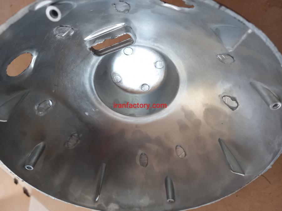 تولیدقطعه دایکاست0