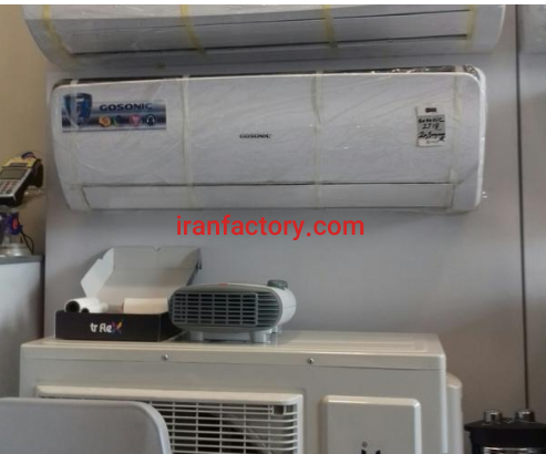 نصب  و تعمیر وشارژ کولر گازی در تهران1