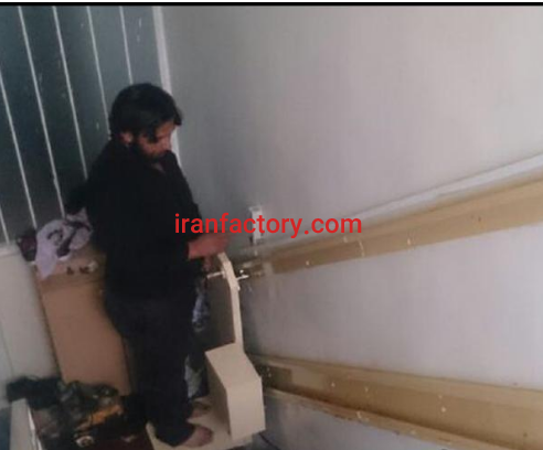 ساخت انواع بالابر و ویلچربر و تعمیرات برقی در تهران1